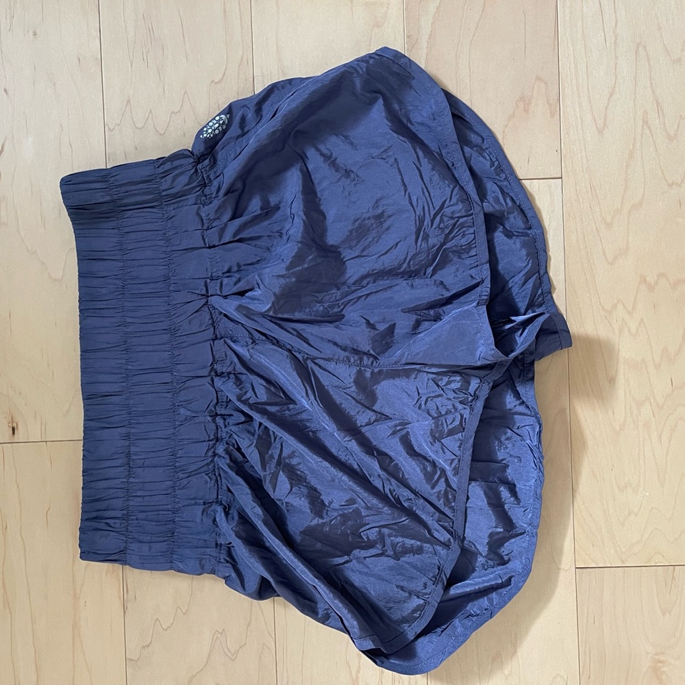 FP Movement by Free People Purple Shorts